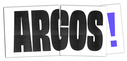 logotype Argos